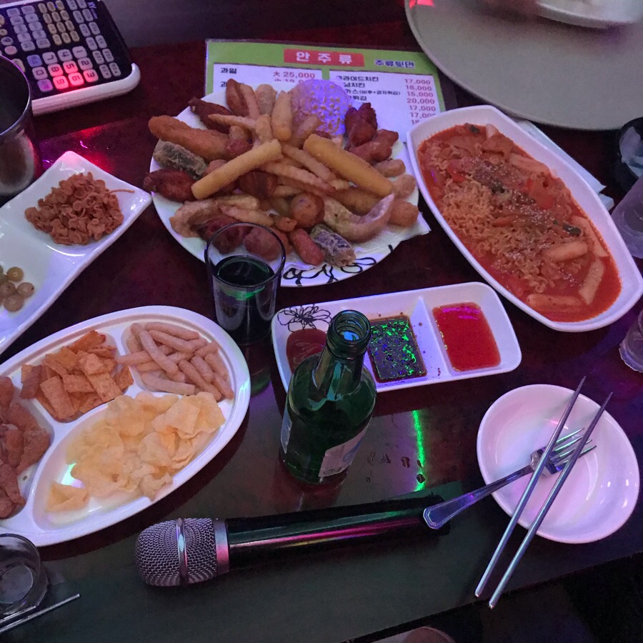 썬노래타운 이미지