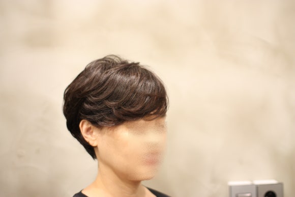 코코헤어샵 이미지