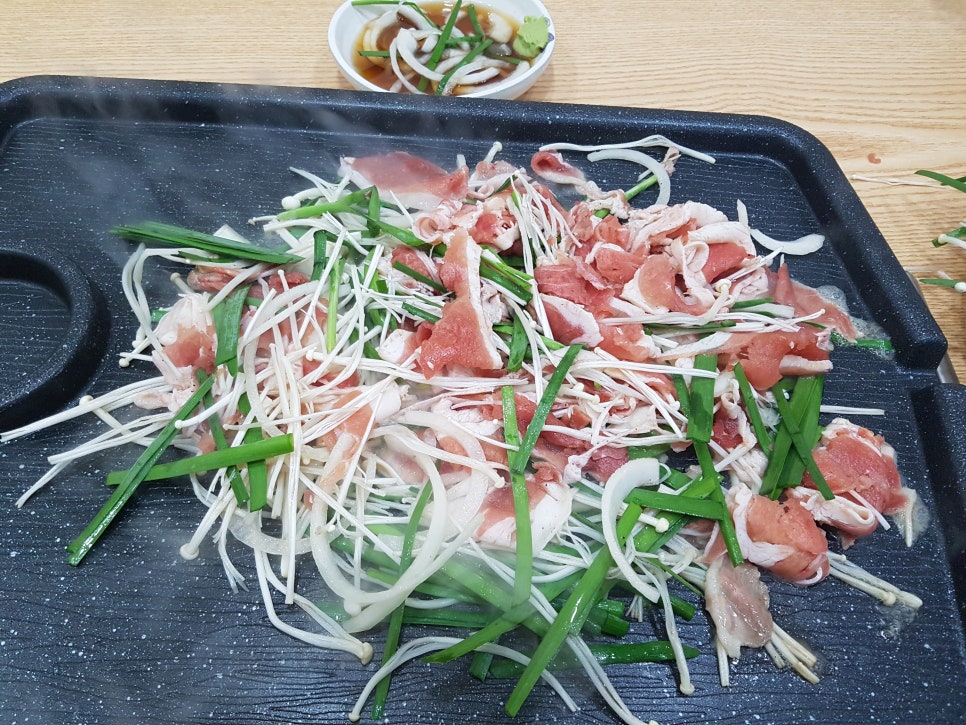 장수오리 이미지