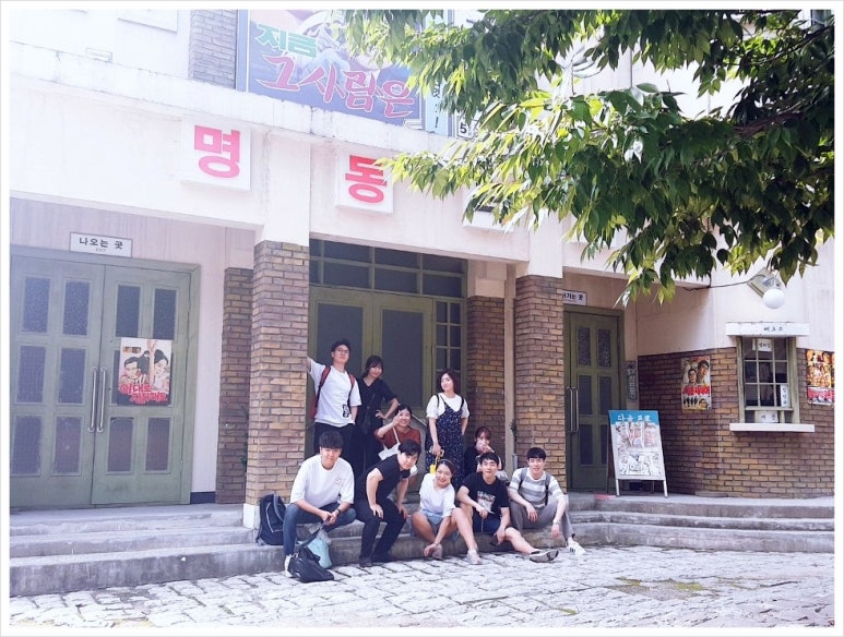 성우발전차 이미지