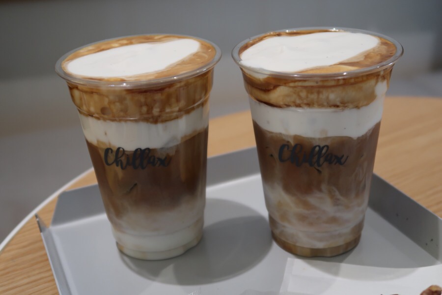 키커피 이미지