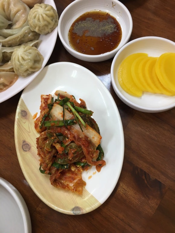 칼국수별난만두 이미지