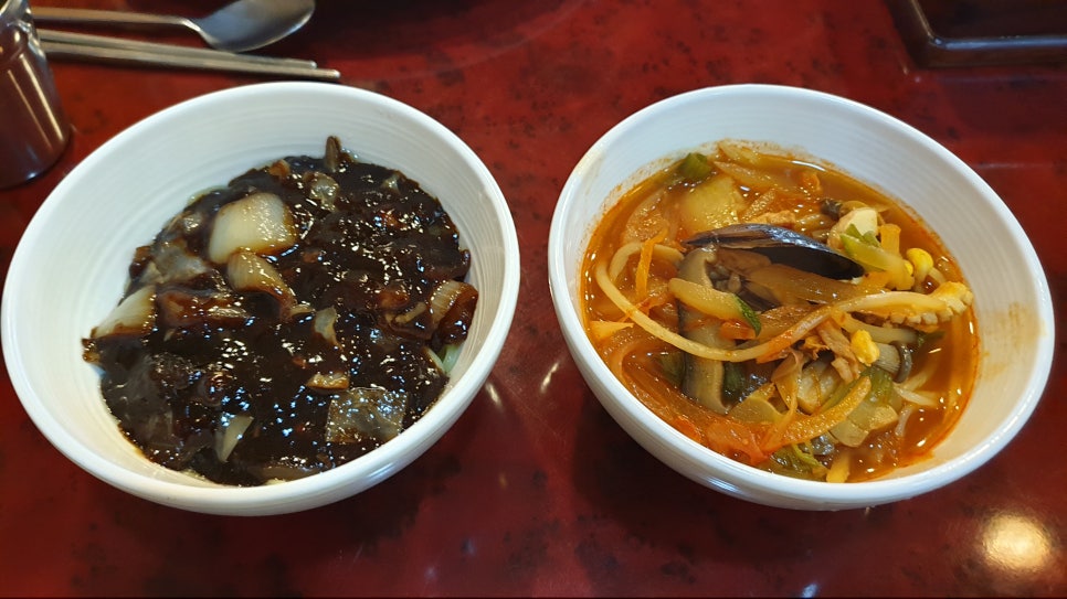 대복한식부페 이미지