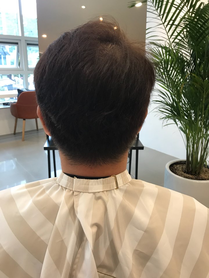 미용실다온 이미지