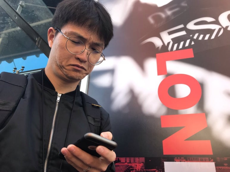 데상트청주 이미지