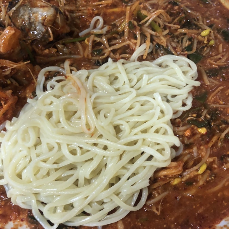 기장아구찜 이미지