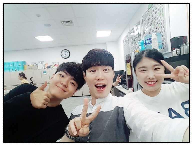 성우발전차 이미지