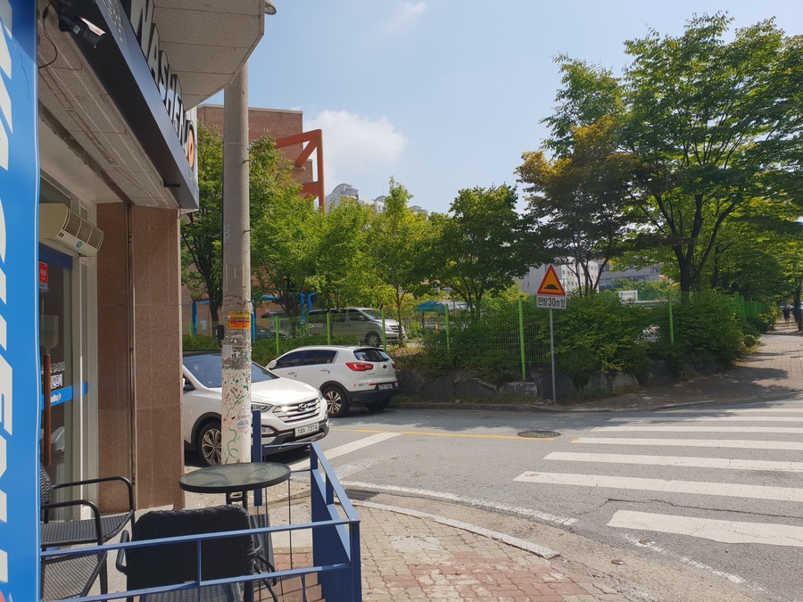 워시엔조이천안부성점 이미지