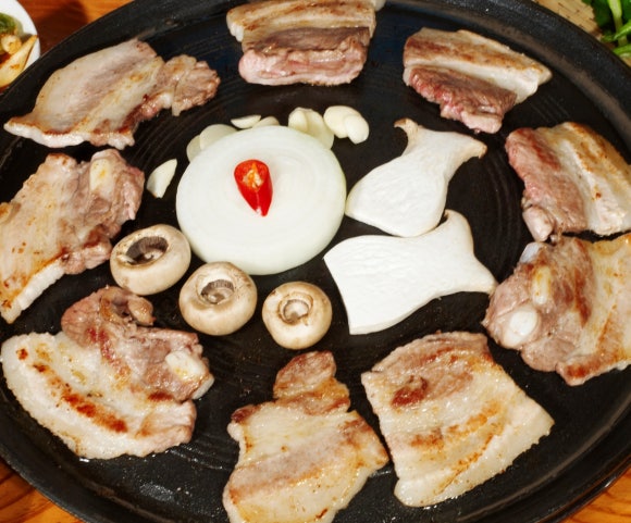 고모네식당 이미지