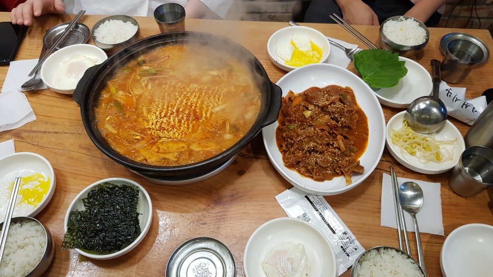 정성식당 이미지