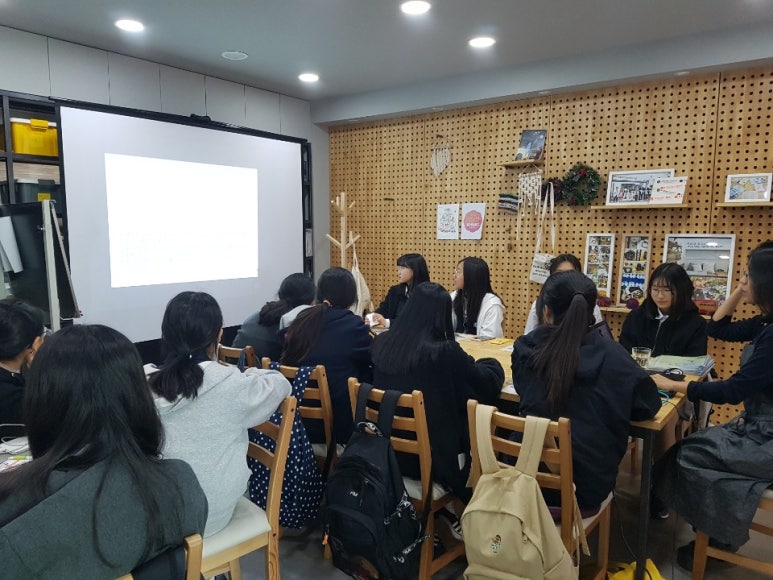 성신여자중학교 이미지