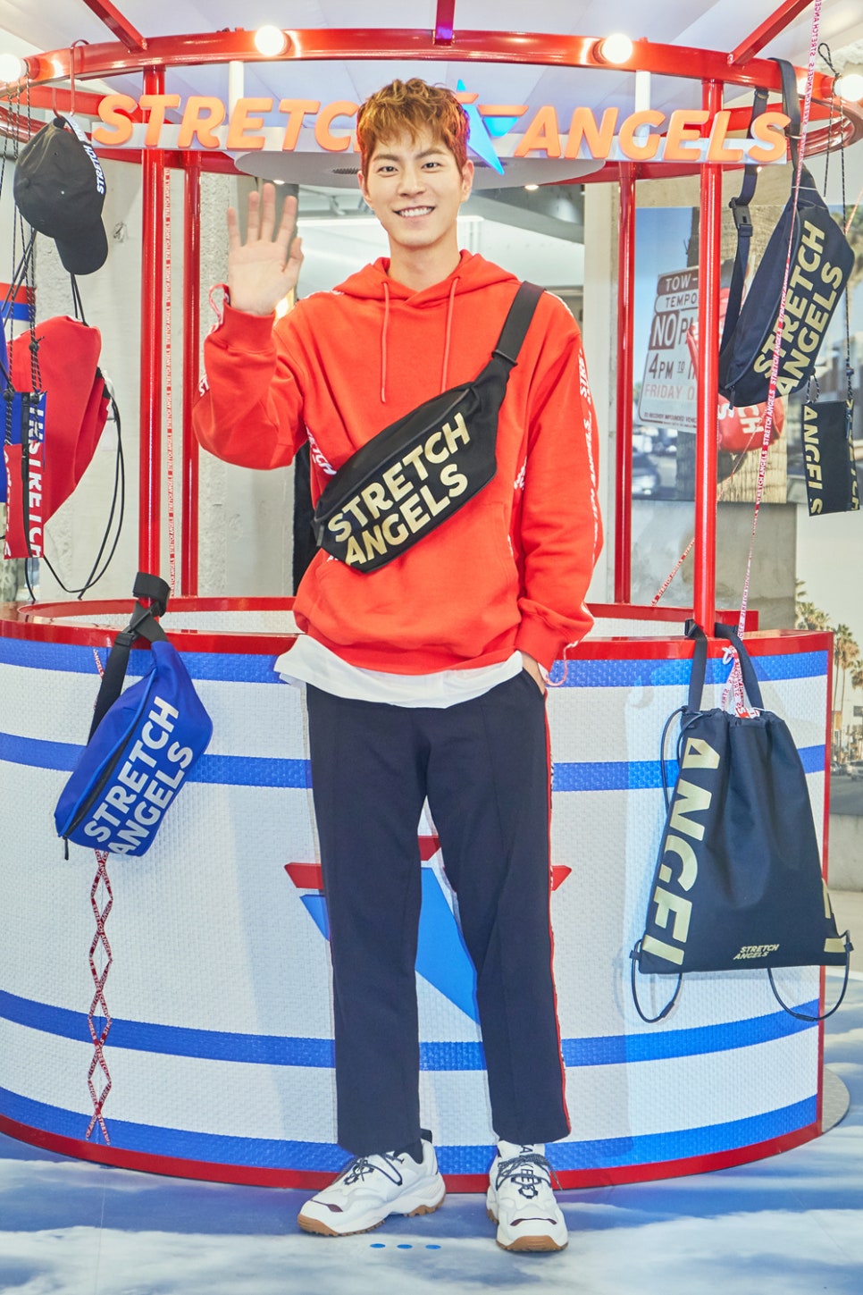 엔젤스골드 이미지