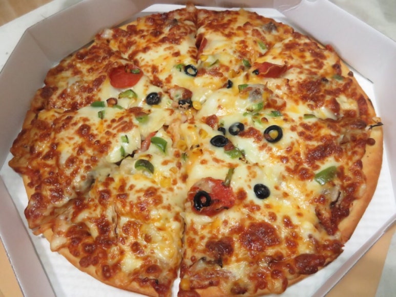 황철수피자남서원점 이미지