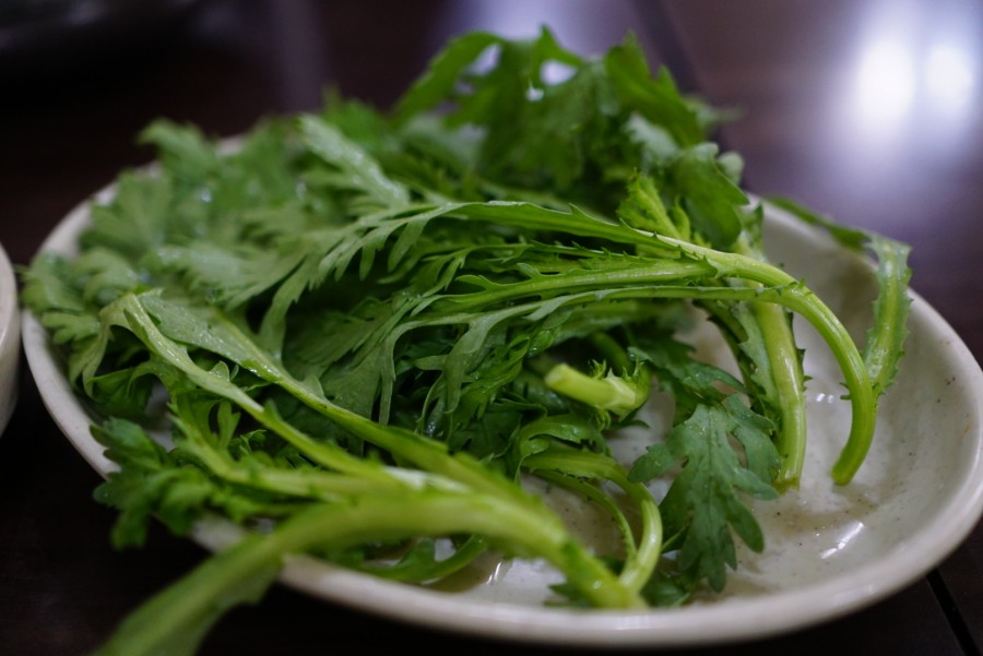 주연칼국수 이미지