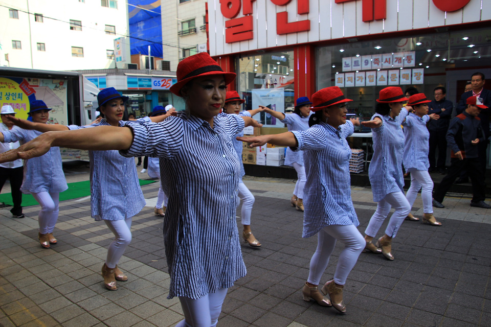 장터길 이미지