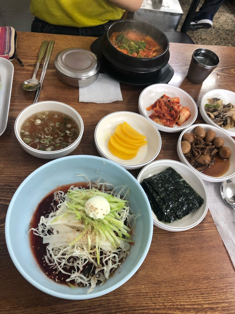 다솜분식 이미지