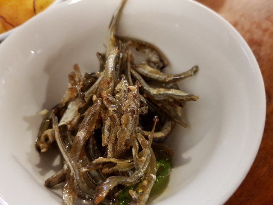만복보쌈 이미지