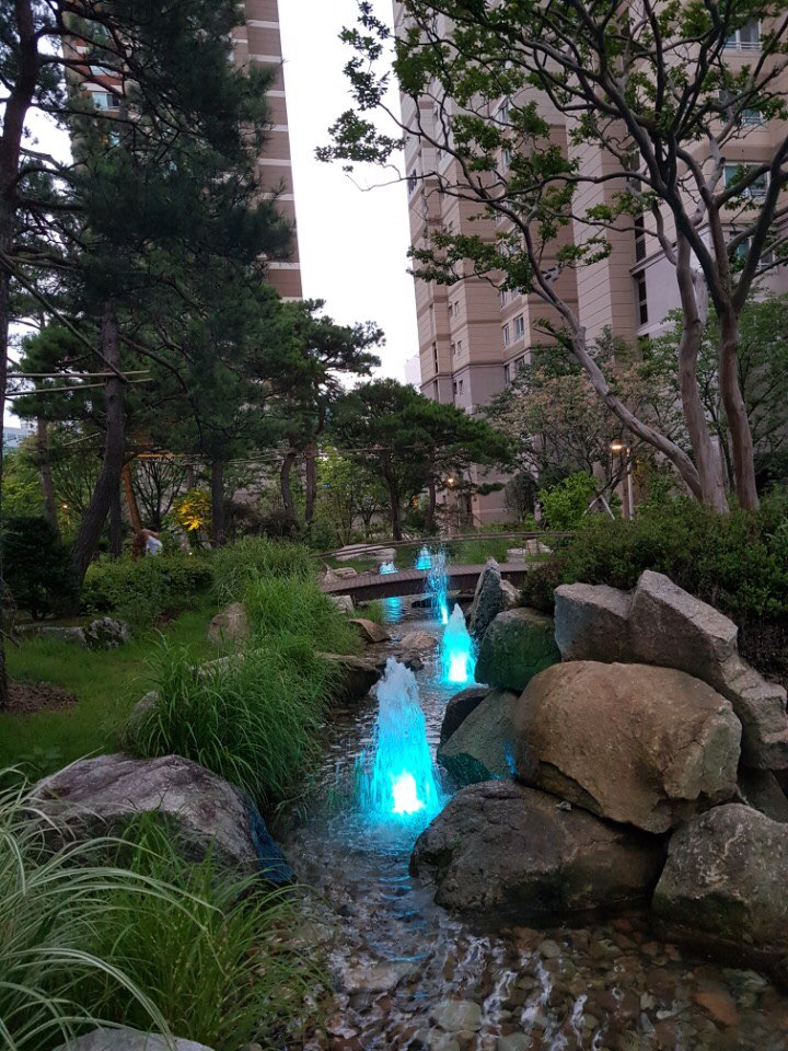 아이파크세탁소 이미지