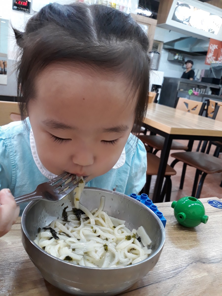 안골가야밀면 이미지