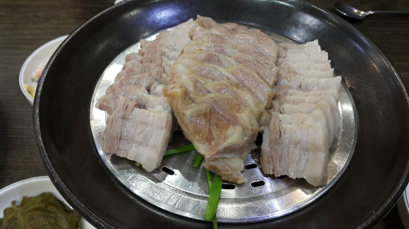 우리만두식당 이미지