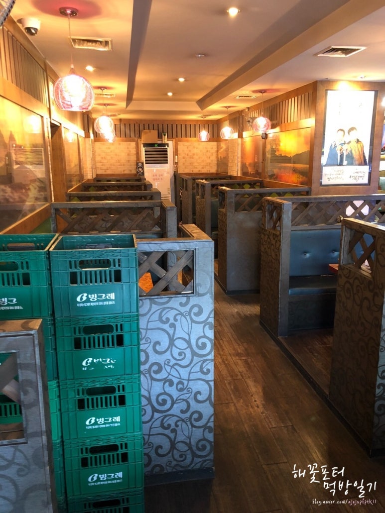 화로닭발&불닭 이미지