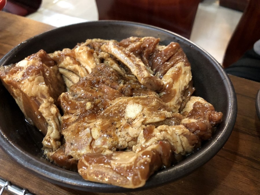 명동돼지한마리 이미지