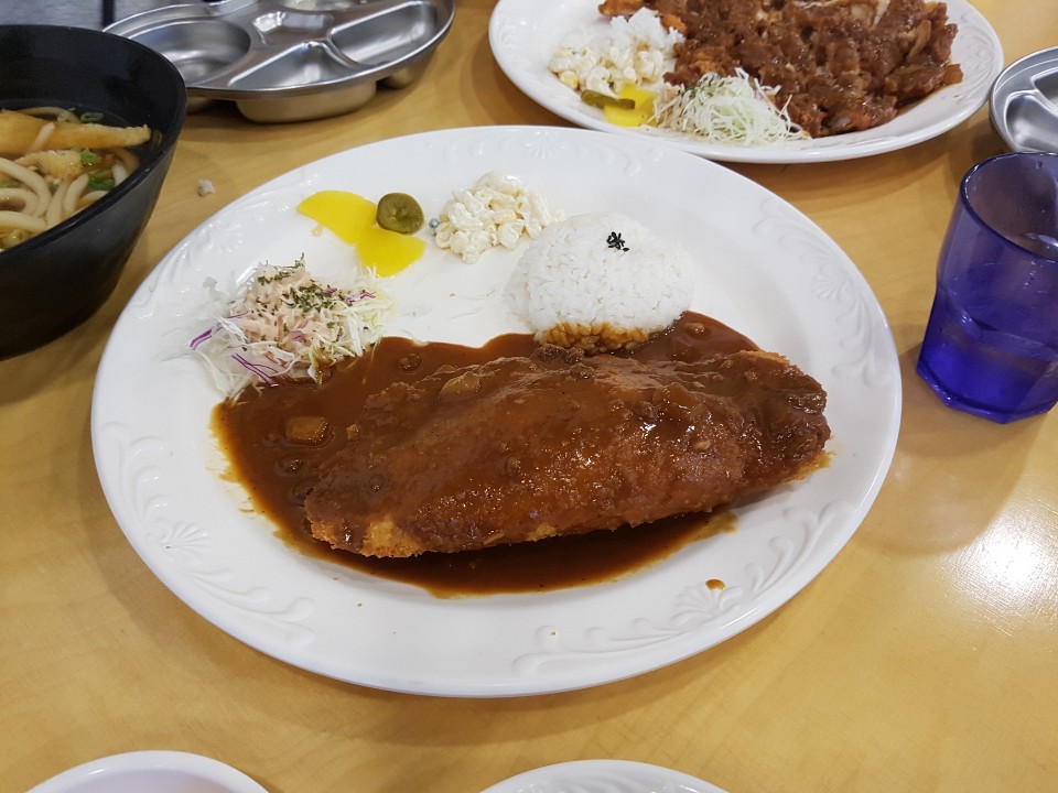 이승학돈까스 이미지
