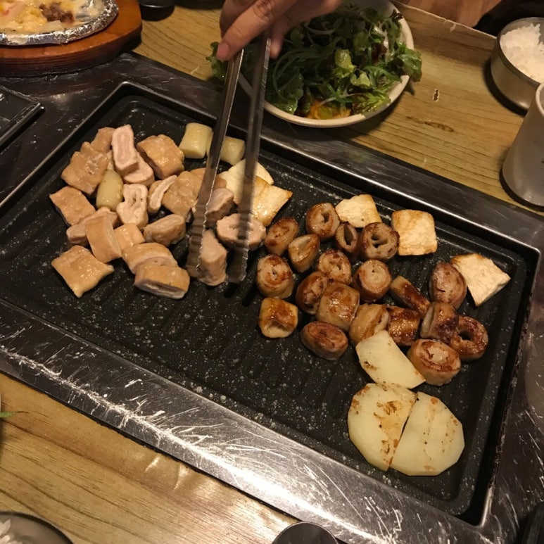 김밥마실 이미지