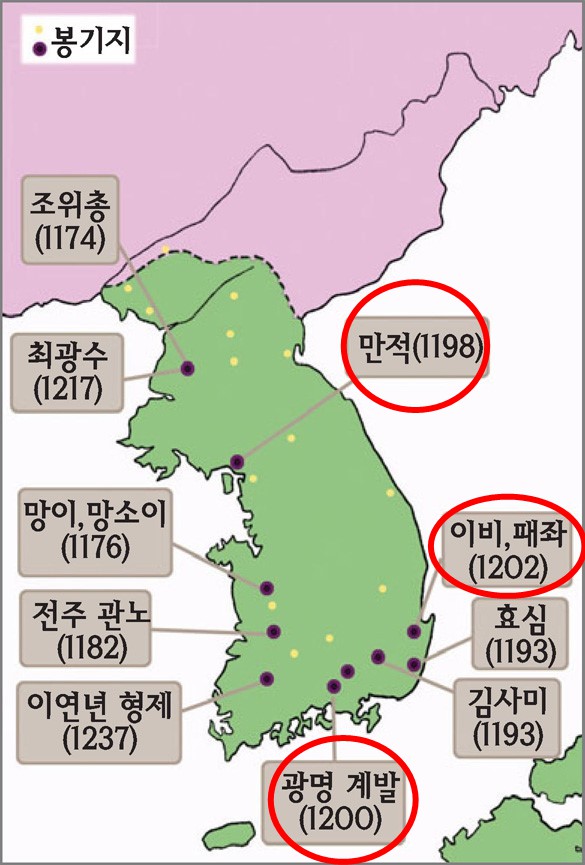 금나라 이미지