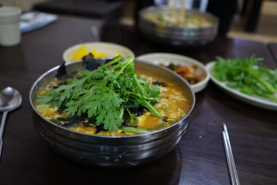 주연칼국수 이미지