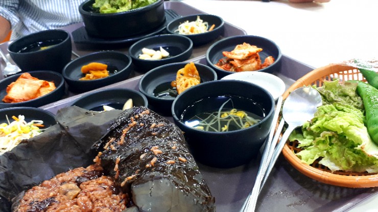 사천농협연합하나로마트 이미지