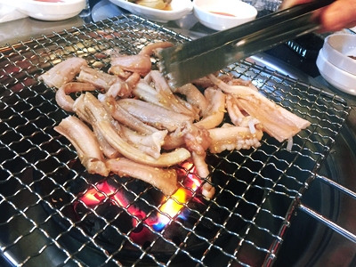 불꼼장어불닭발 이미지