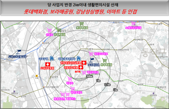 한양빅마트 이미지