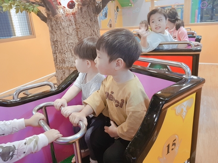 헬로방방 파주금릉점 이미지