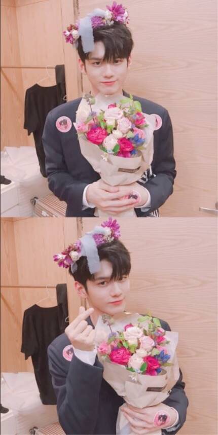 엠씨(MC) 이미지