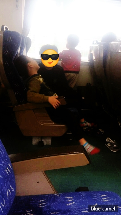 게스트하우스기적소리 이미지