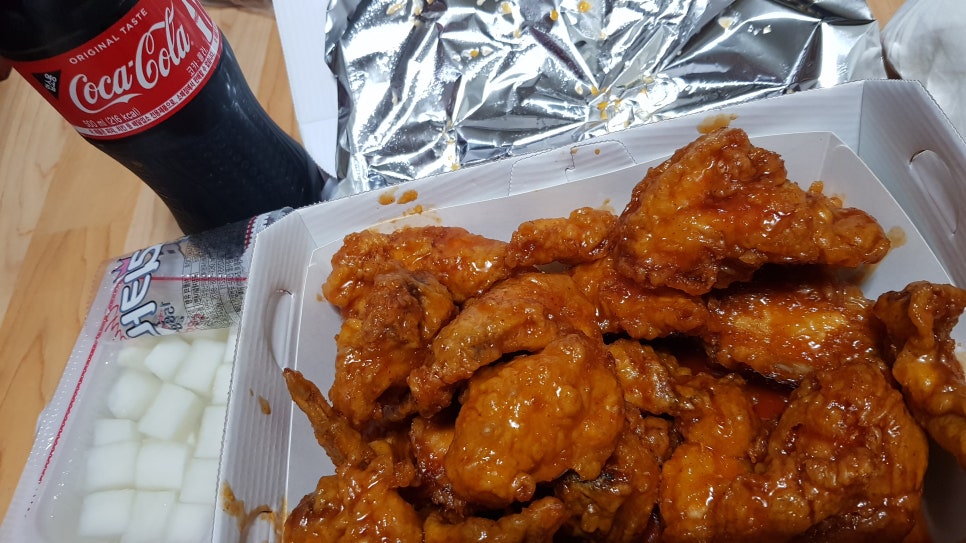 페리카나 매산점 이미지
