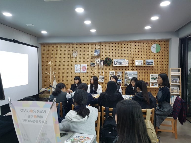 성신여자중학교 이미지