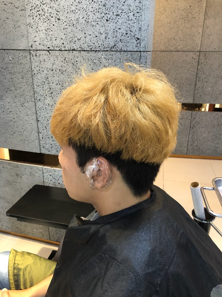 그레이헤어하우스 이미지