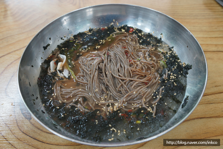 봉평산골메밀촌 이미지