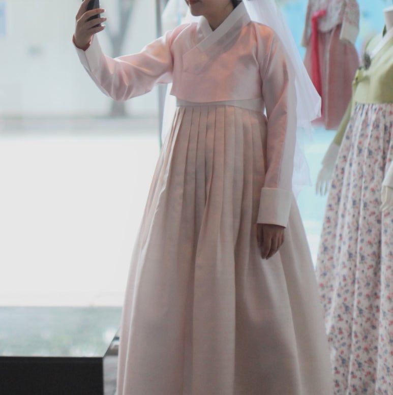 예진한복 이미지