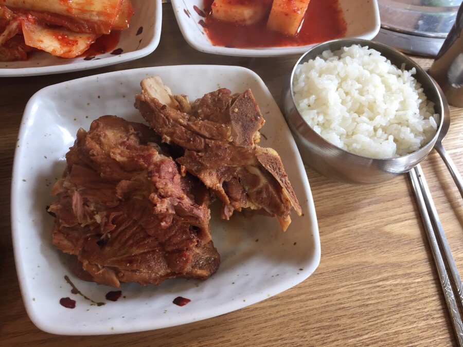 대빵감자탕 이미지