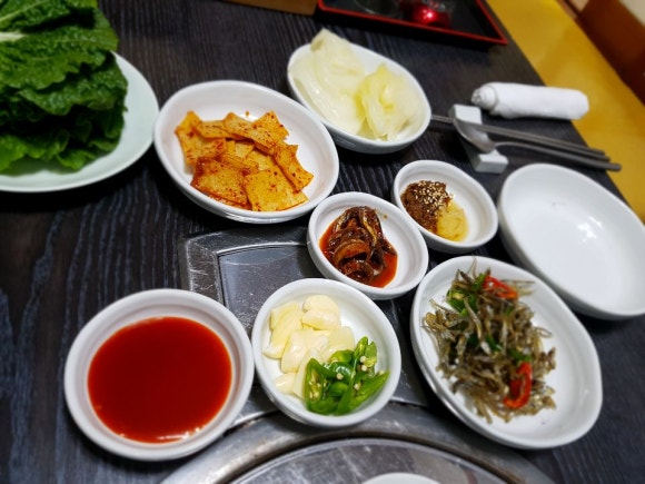 산하복집 이미지