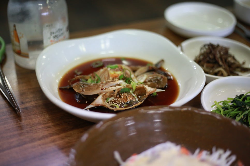 청솔참숯불갈비 이미지