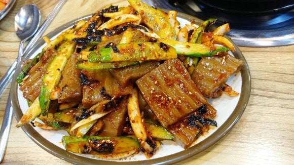 정정아식당&포차 이미지