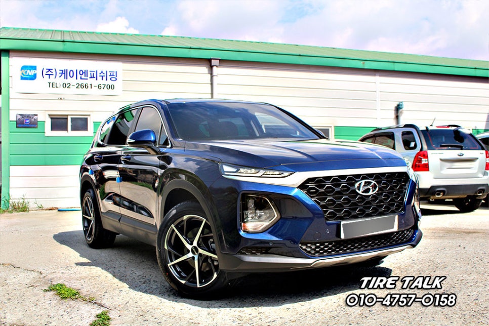 타이어톡일산 이미지