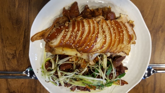 참만나족발 이미지
