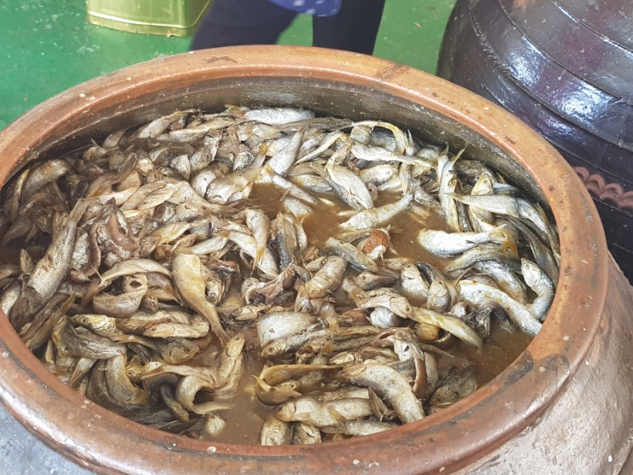 협동젓갈상회 이미지