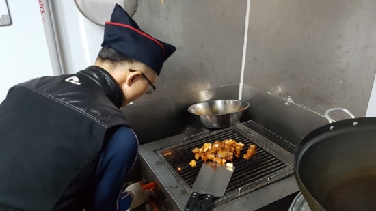 참만나족발 이미지