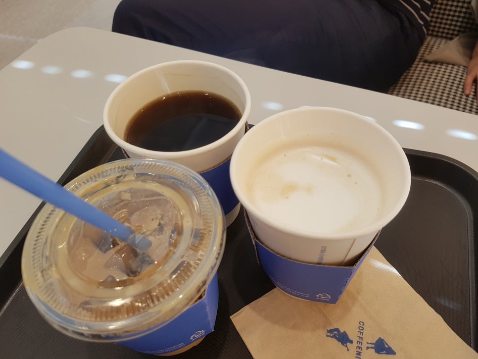 커피니평화모악점 이미지